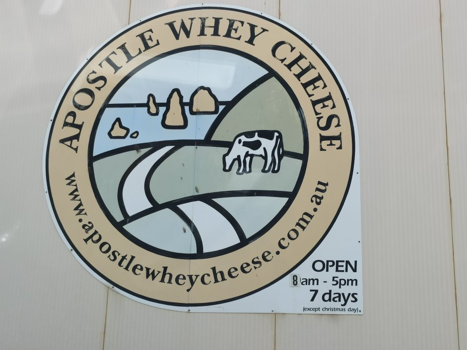Apostle Whey Cheese景点图片