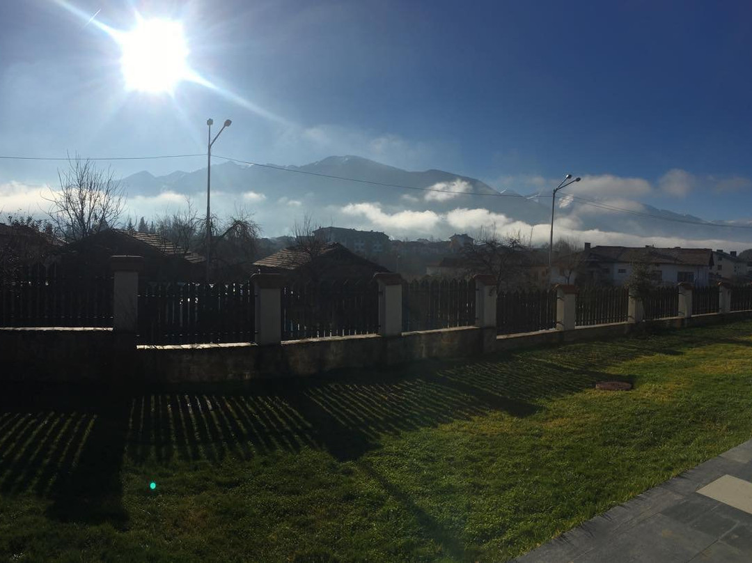 Ruskovets Thermal Spa & Ski Resort主图