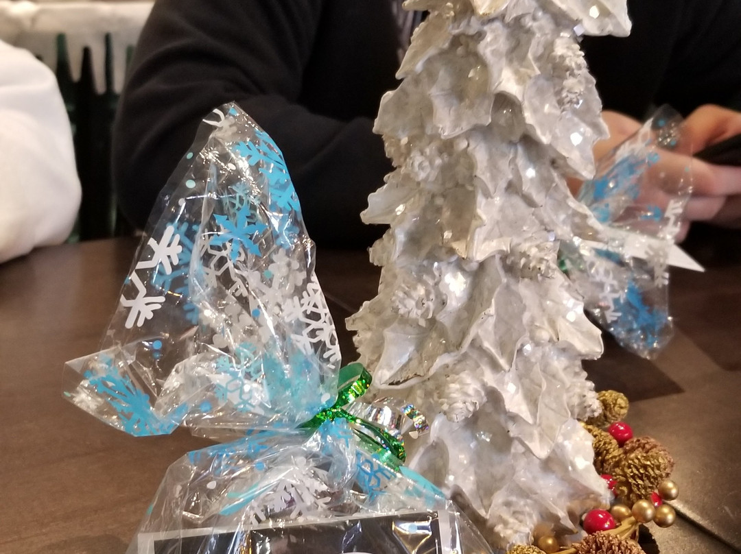 Time Escape Edmonton-埃德蒙顿必去景点