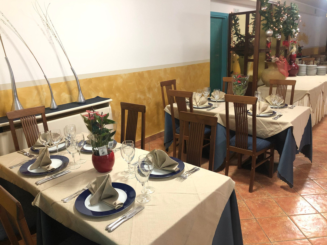 Il Poggio Park Hotel主图