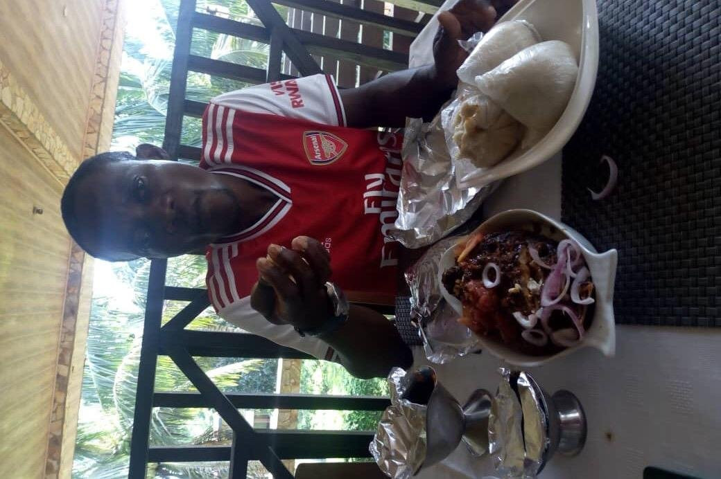 Osu Cooking Class by KK-阿克拉必去景点