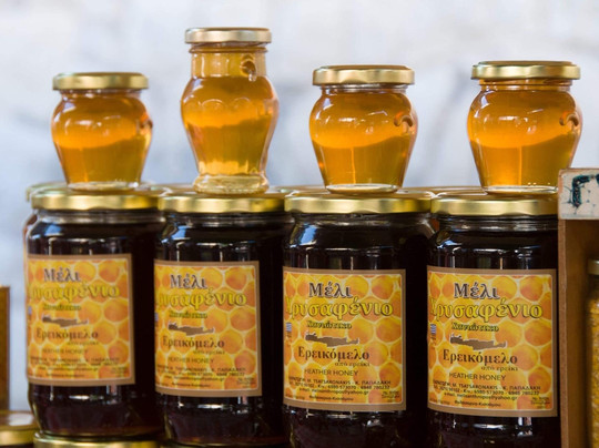 The Hellenic Odyssey-干尼亚必去景点