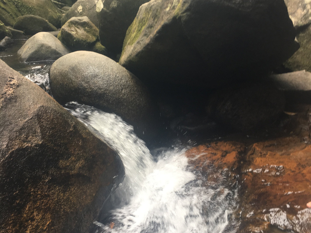 Pedra Que Engole景点图片
