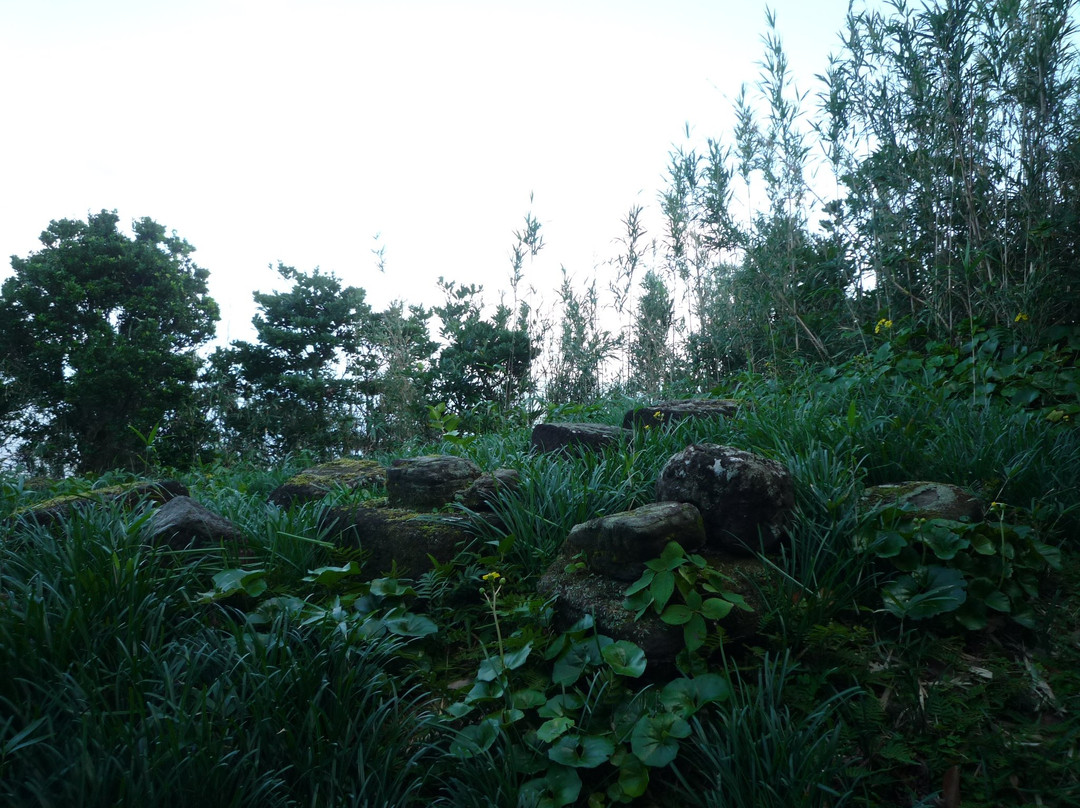 Osato Shrine-青岛必去景点