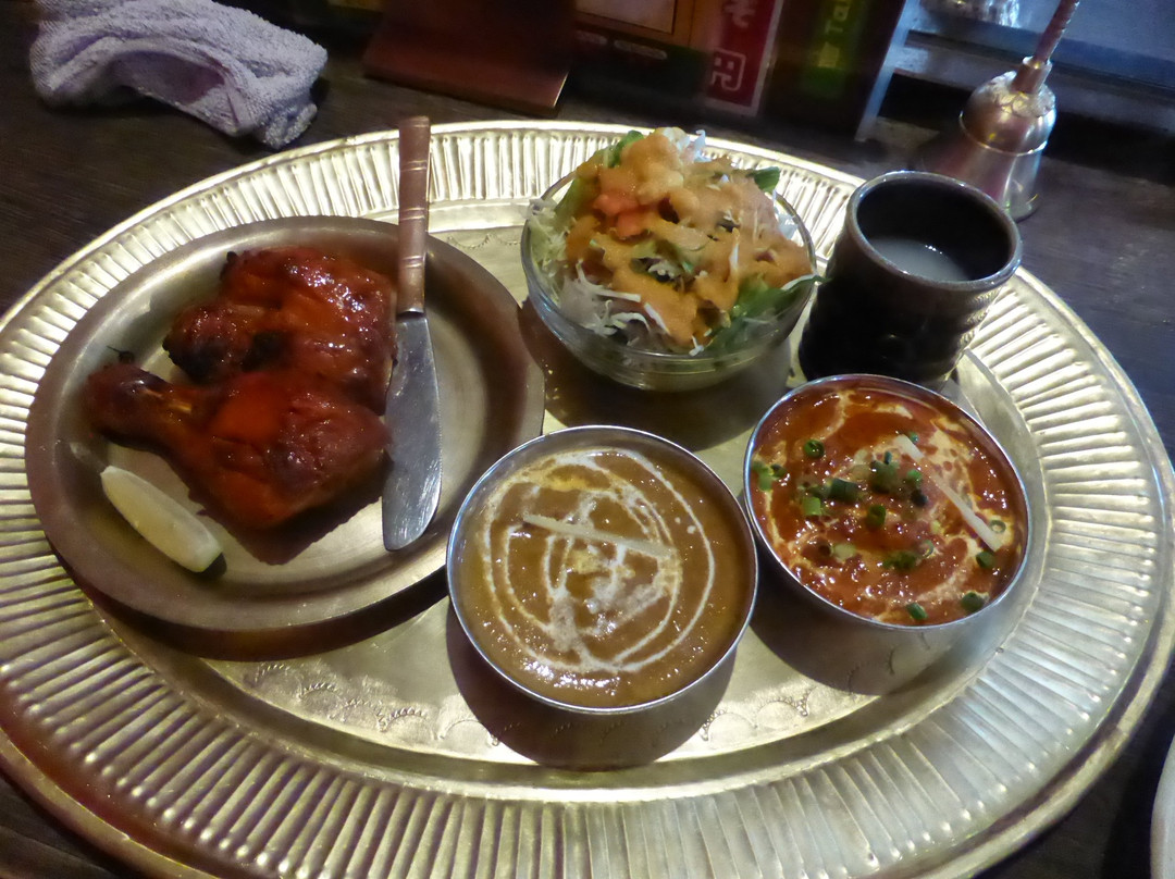 スワガタム本巣店