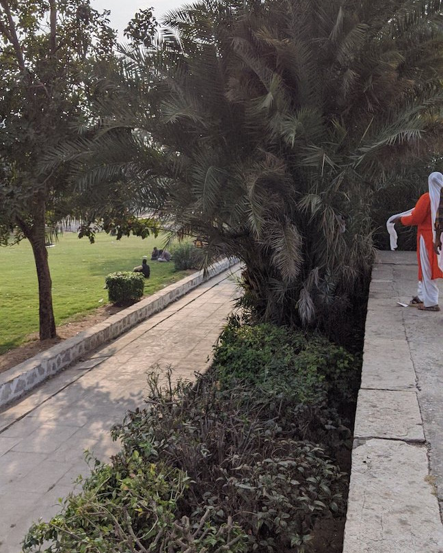 Daulat Bagh Garden-阿杰梅尔必去景点