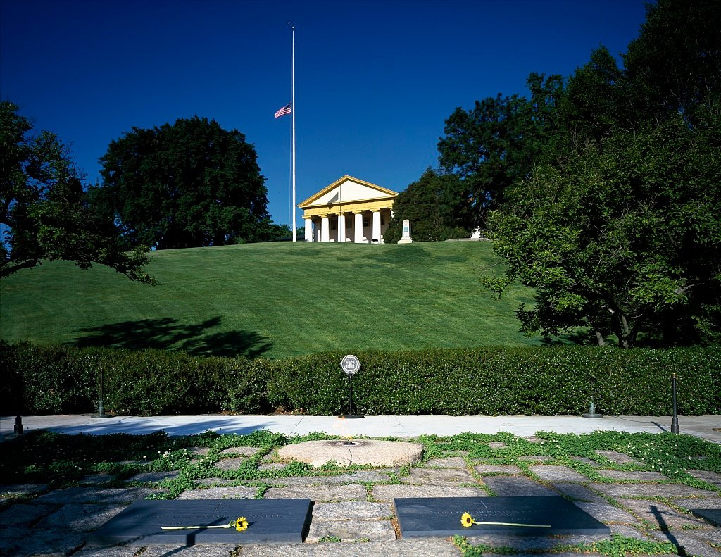 Federal City Private Tours of DC-华盛顿特区必去景点