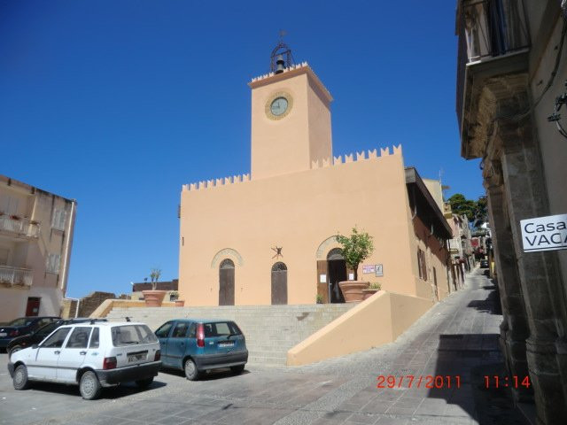 Torre dell'Orologio景点图片