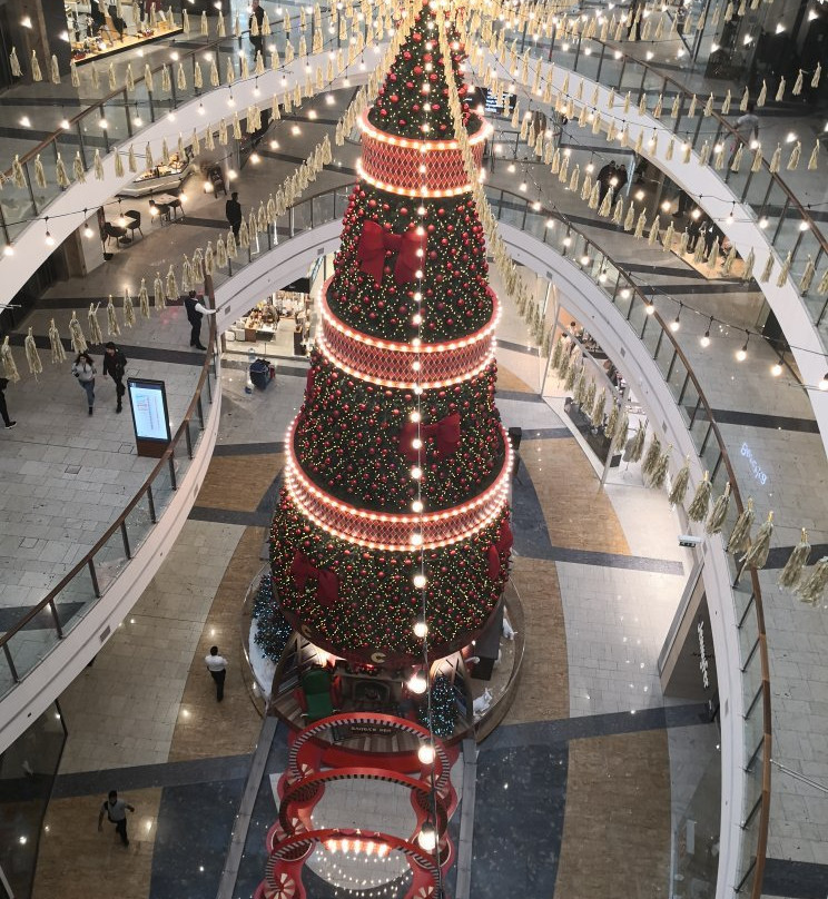 City Centre Beirut-贝鲁特必去景点
