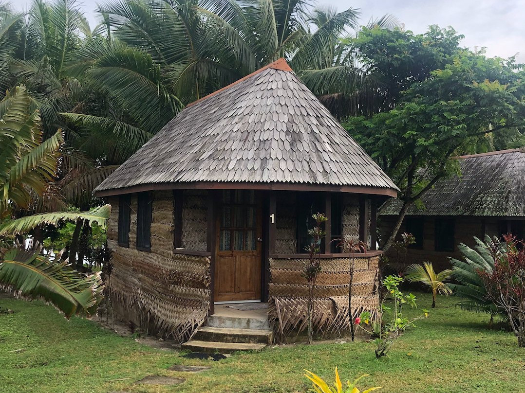 Heilala Holiday Lodge主图