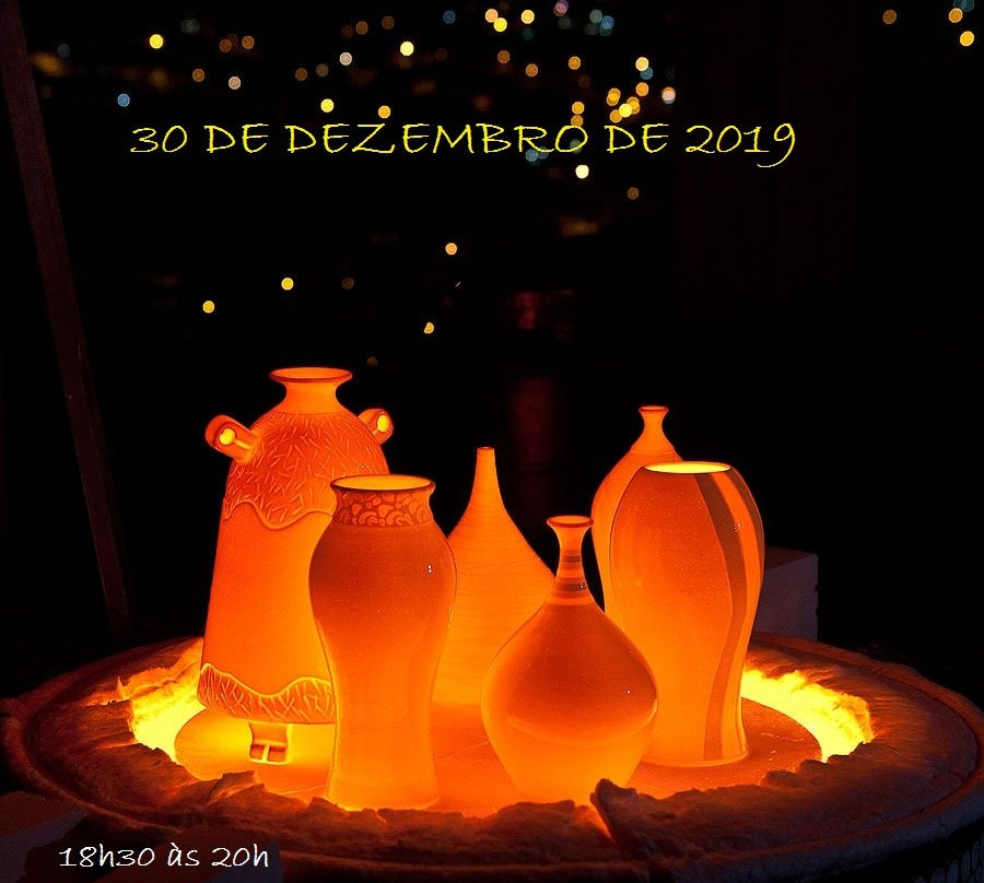 Gaia Arte Cerâmica-Cunha必去景点