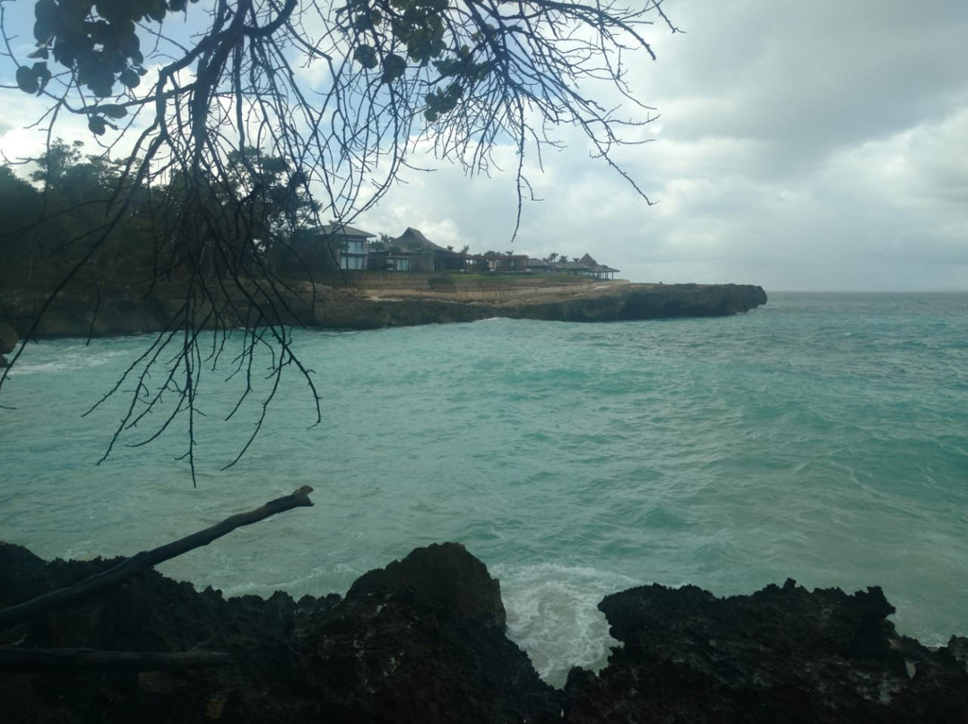 Caribean Fairy Tale-Monte Cristi必去景点