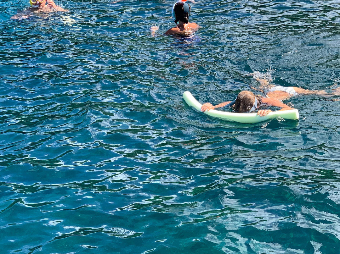 Polo evasion-Ducos必去景点