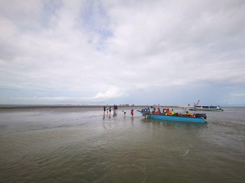 Wave Rest House & Cafe主图