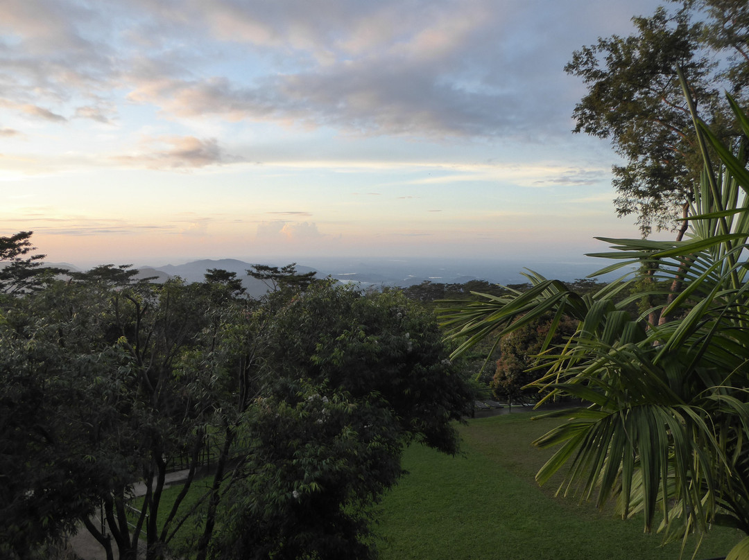 梅尔海姆度假酒店主图