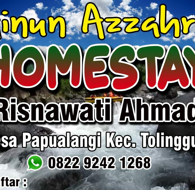 Grand Q Hotel Gorontalo主图