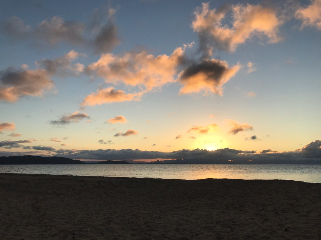 Magnetic Jeep Tours-Magnetic Island必去景点