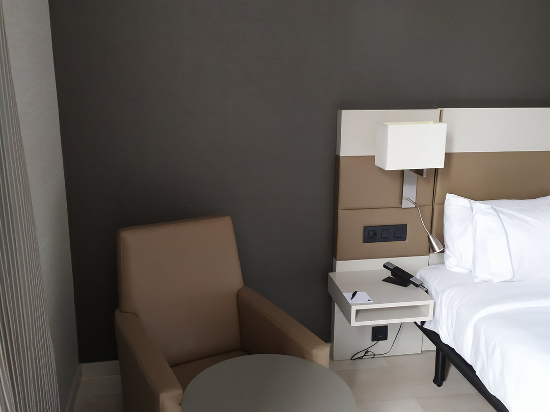 Ac Hotel Sant Cugat主图