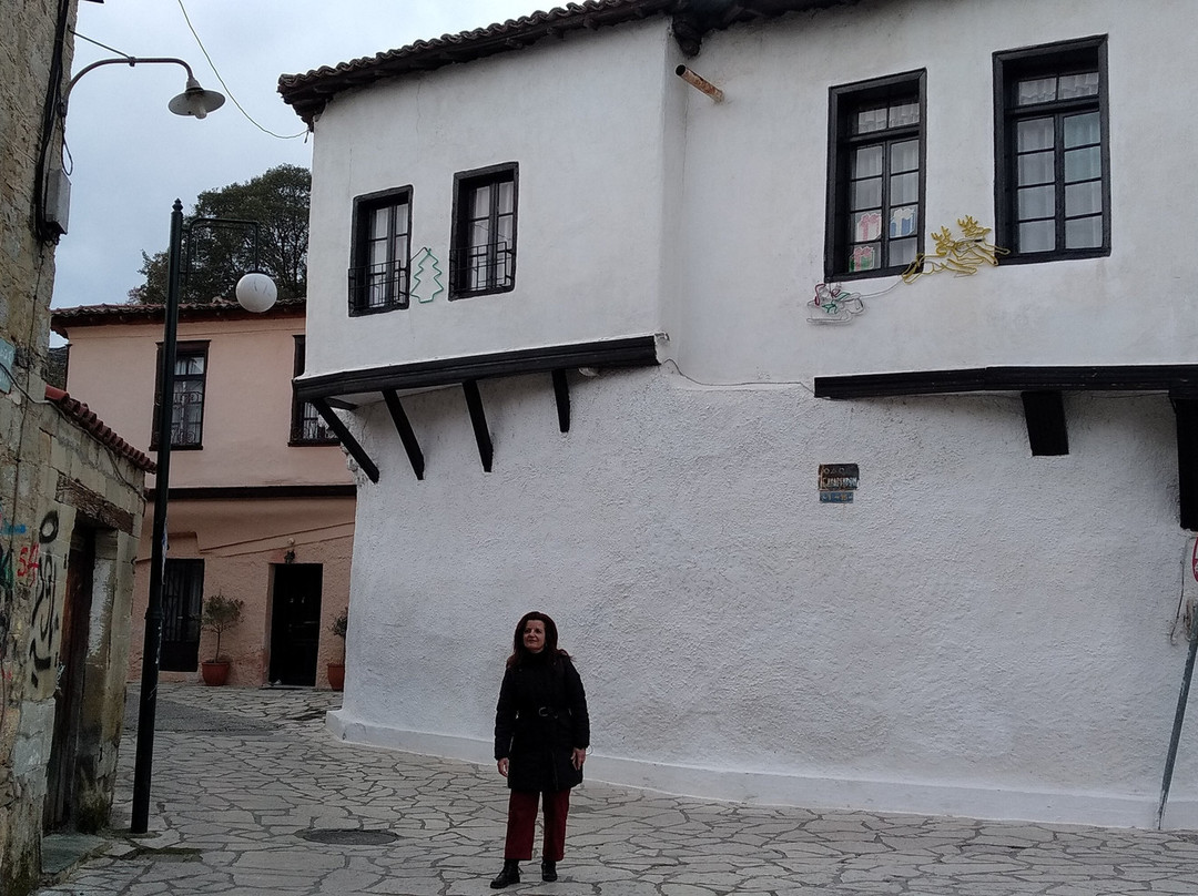 Old City of Trikala-Trikala必去景点