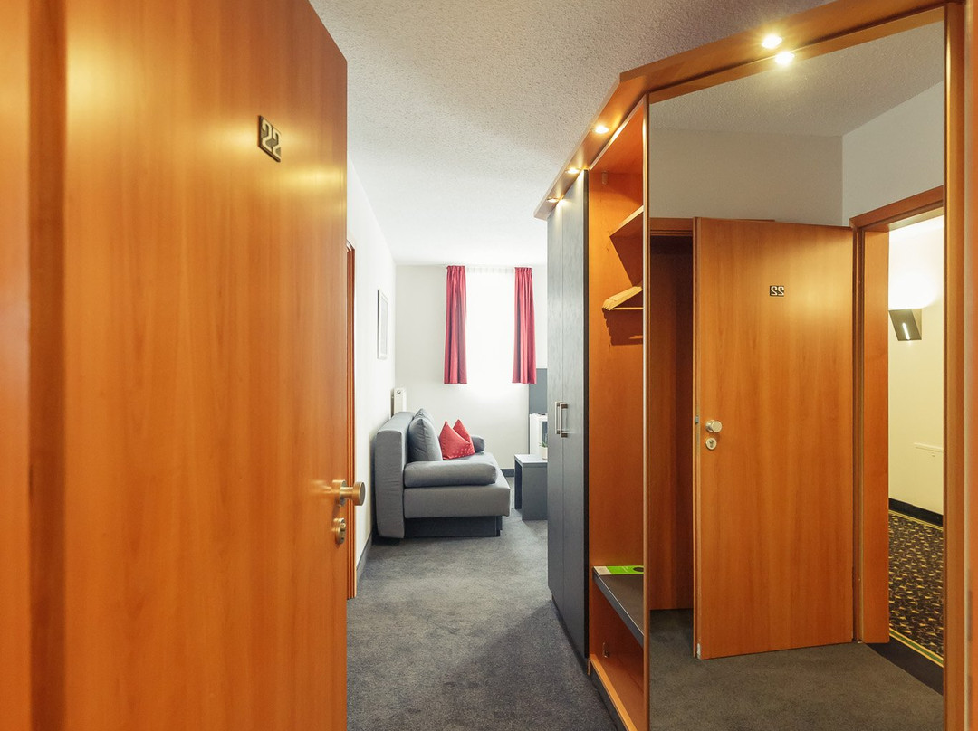 Altstadthotel Kneitinger主图