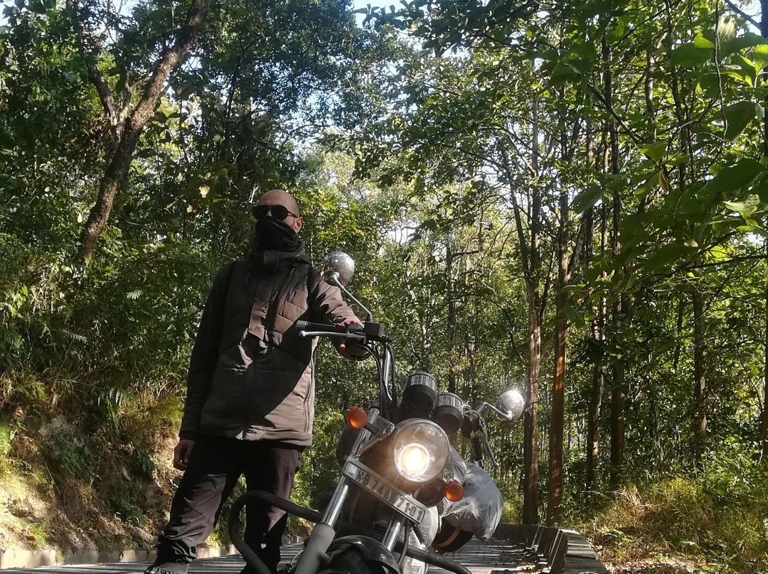 Adventures Unlimited-西里古里必去景点