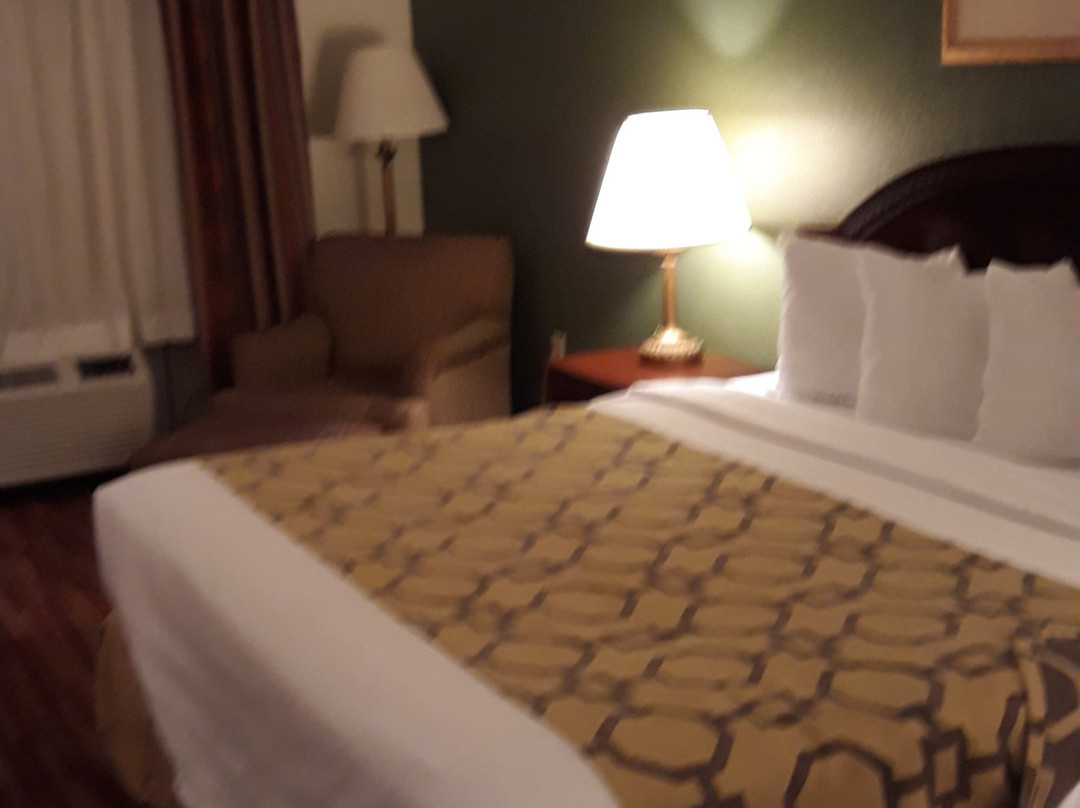 Stay Inn & Suites Montgomery主图