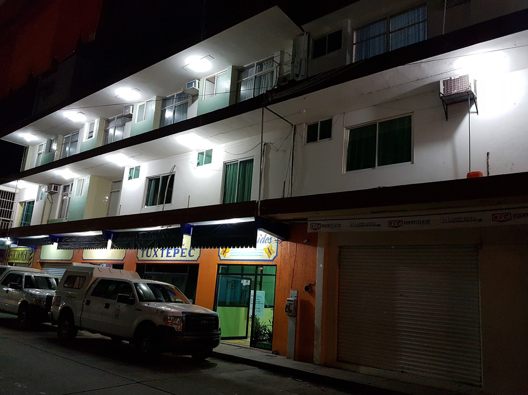 Hotel Tuxtepec主图