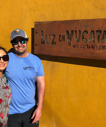 Luz En Yucatan酒店图片