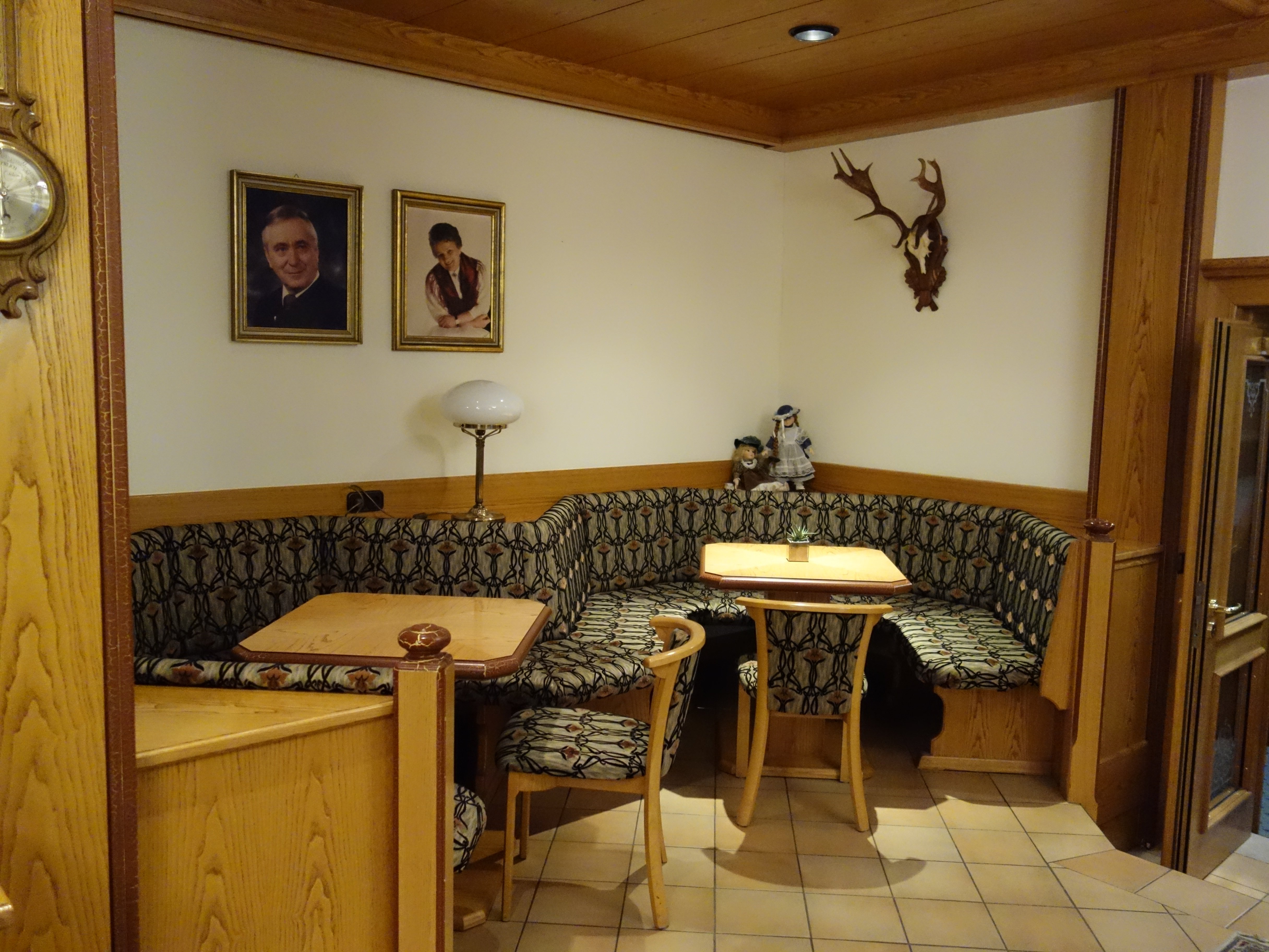 Landhotel Schwaiger-官方