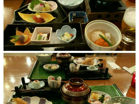 KAMENOI HOTEL YAMATO HEGURI主图