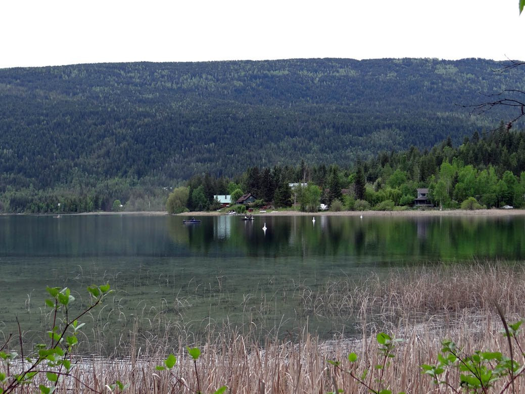 White Lake Provincial Park景点图片