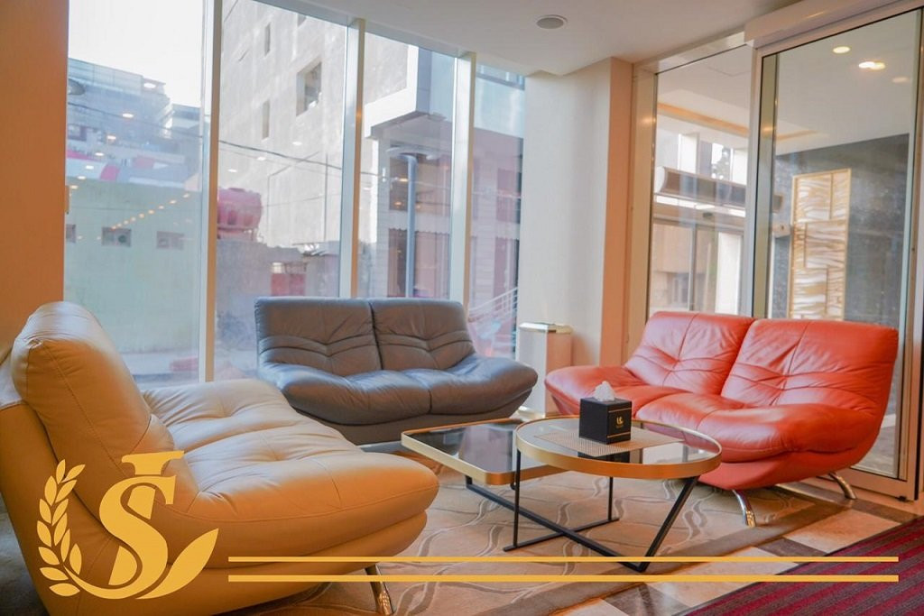 Al Sahla Land Hotel主图