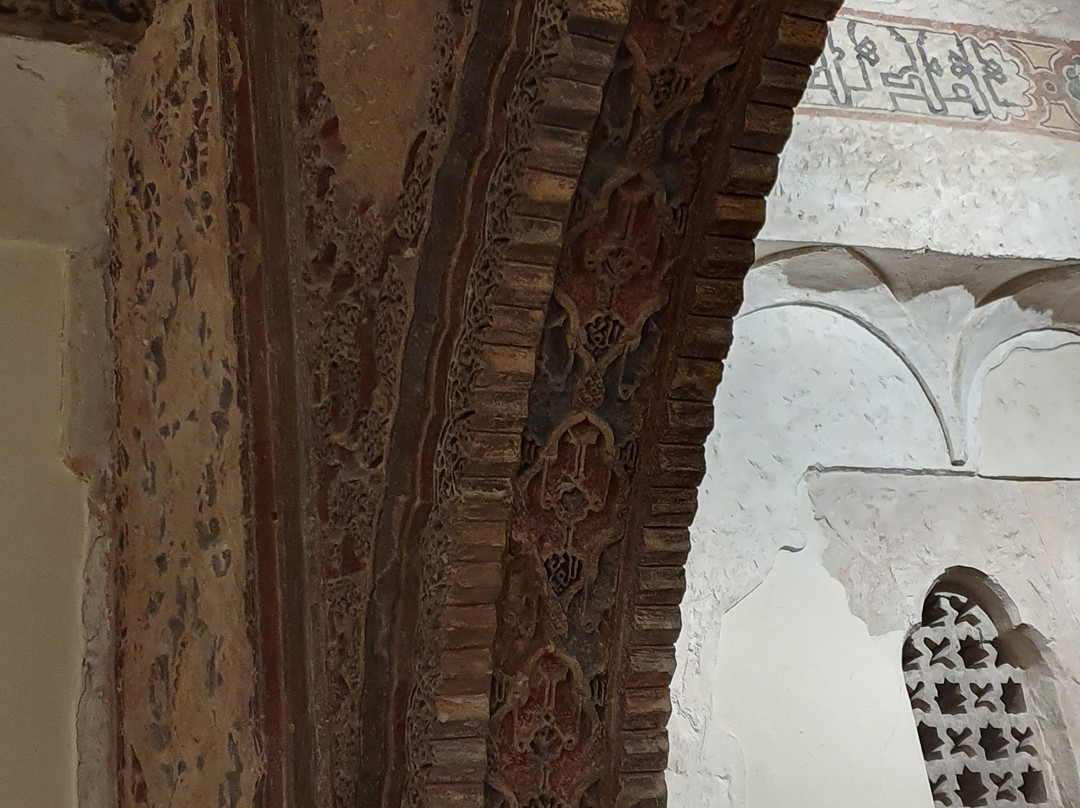 Casa del Doncel景点图片