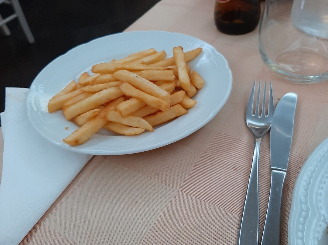 Hotel Ala Bianca主图