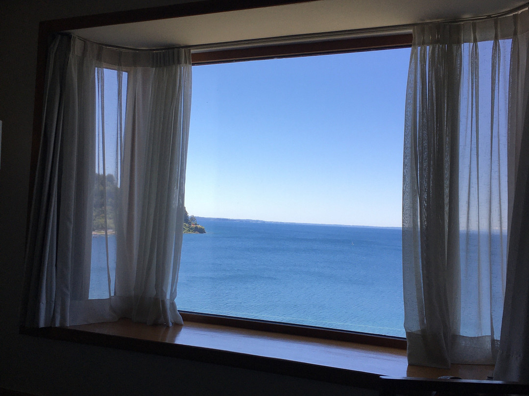 Wyndham Puerto Varas Pettra主图