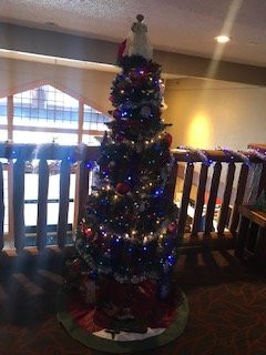 AmericInn by Wyndham Ogallala主图