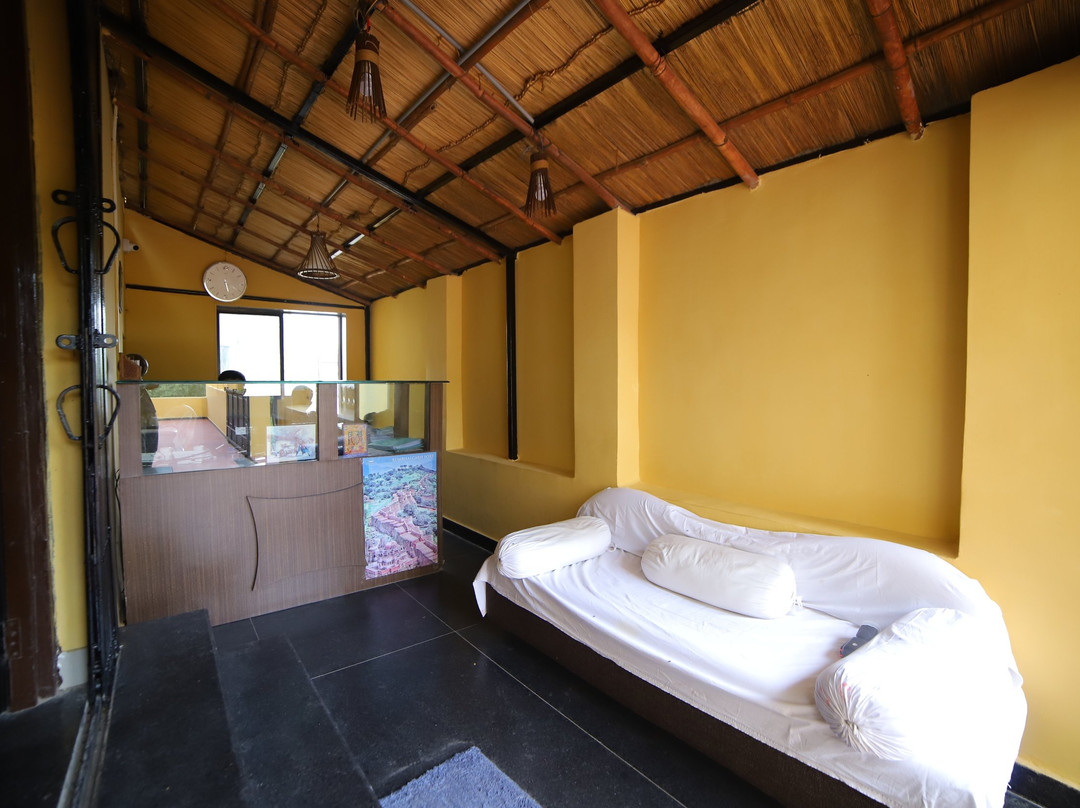 The Rock Valley Resort主图