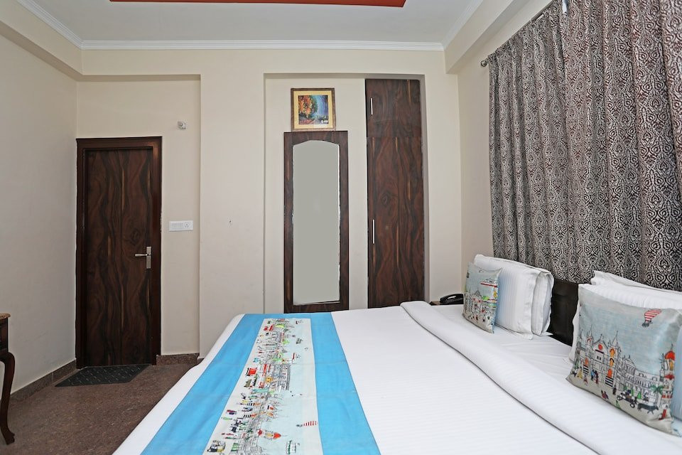 Kalyan Heritage and Paradise主图