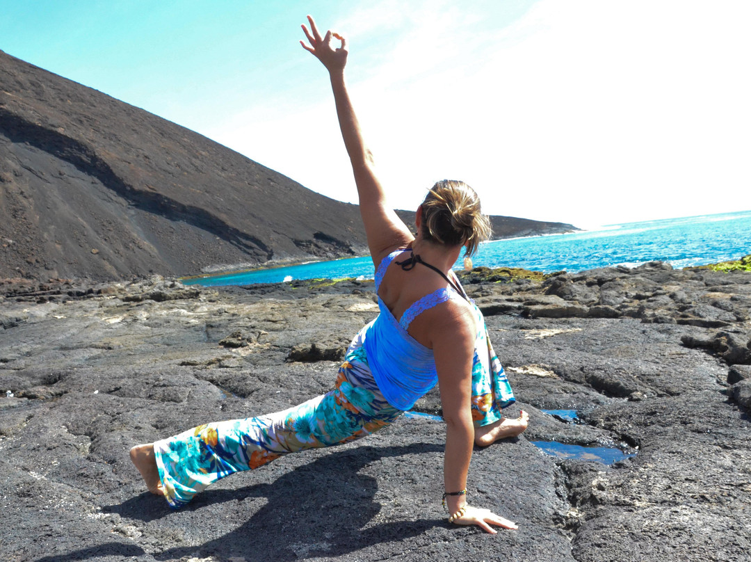 Massage and Yoga, Equilibrio da Vida-明德卢必去景点