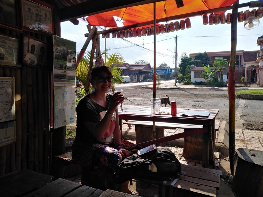 Banlung Reggae Homestay主图