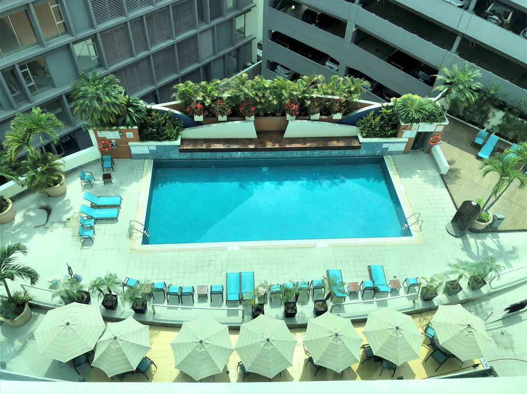 Sheraton Guayaquil Hotel主图