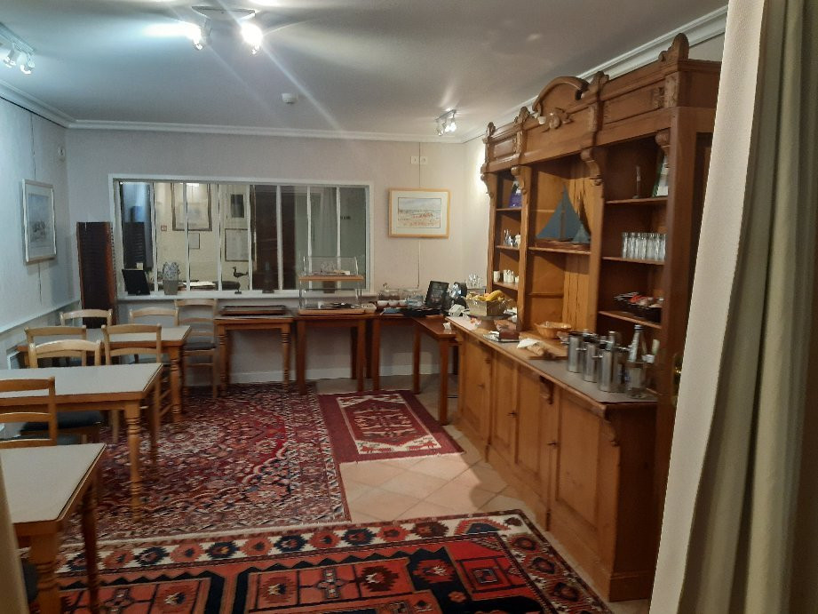 Le Parc er Gréo主图