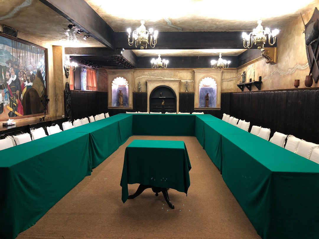 Hotel Royal Spa主图