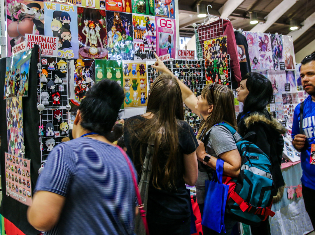 Animanga-安大略必去景点