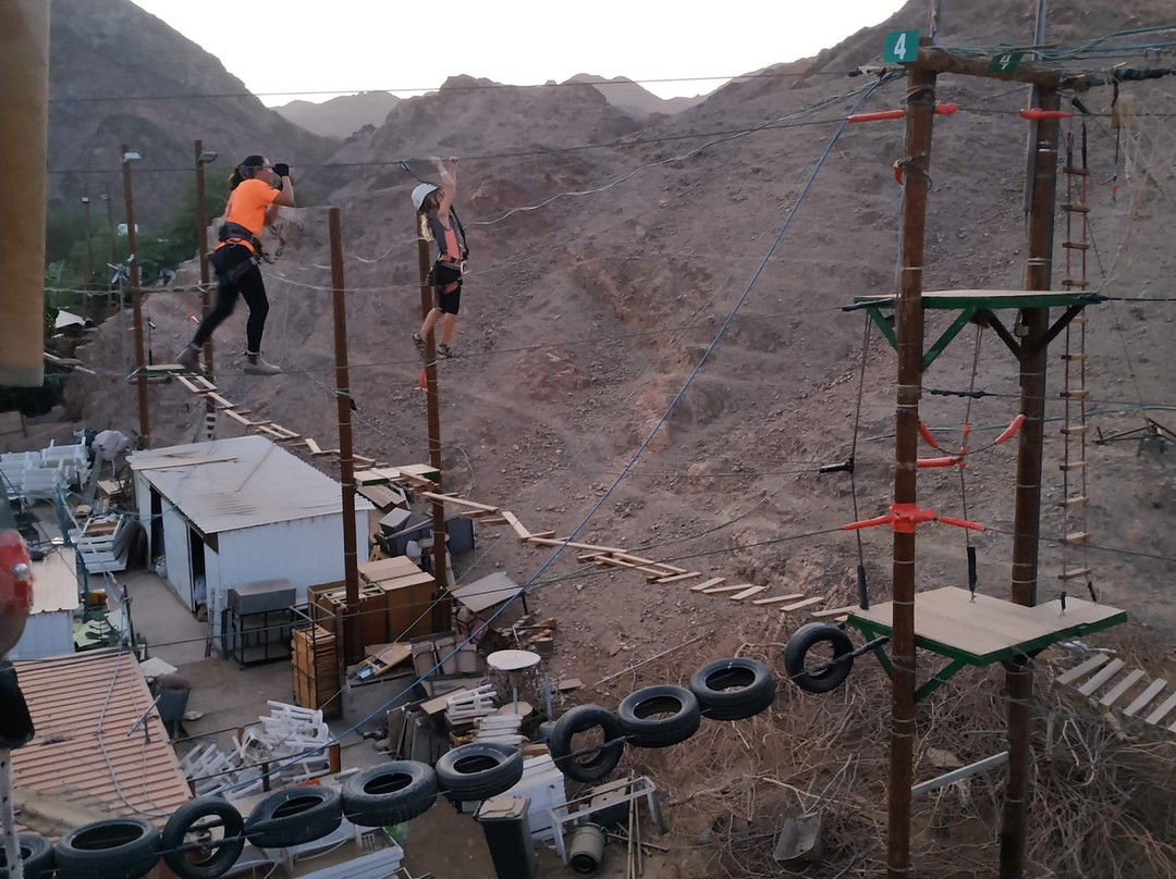 Camel Ranch Eilat-埃拉特必去景点