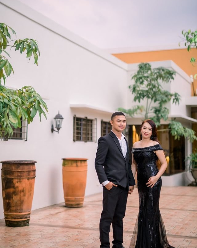 Westwood Farm Events & Accommodation主图