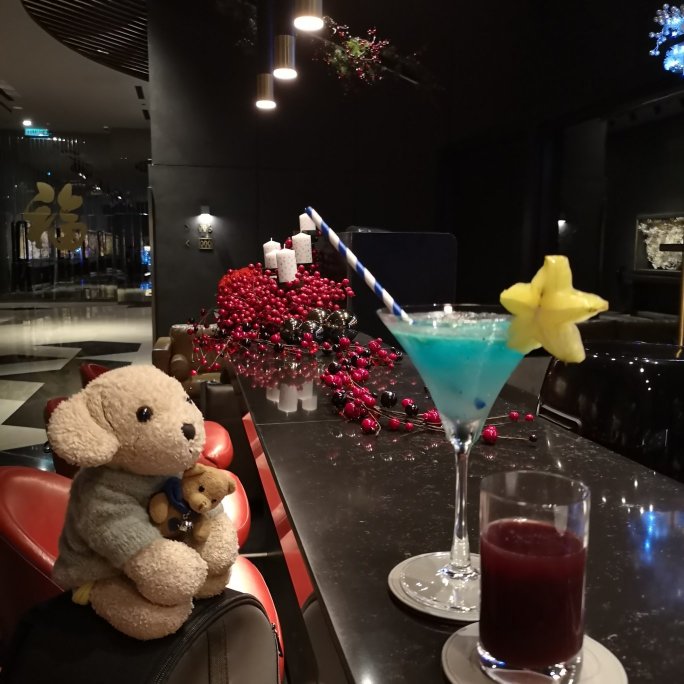 Crockfords Resorts World Genting-portrait