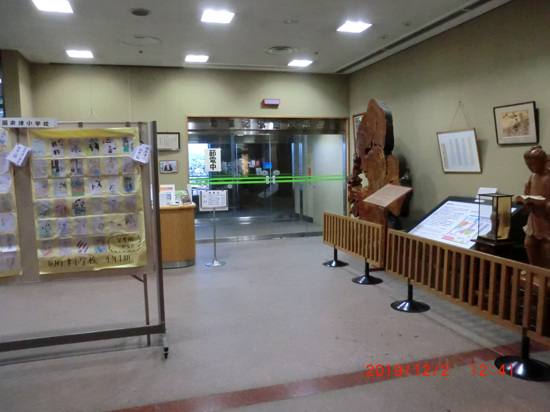 Ninomiya Sontoku Museum-小田原市必去景点