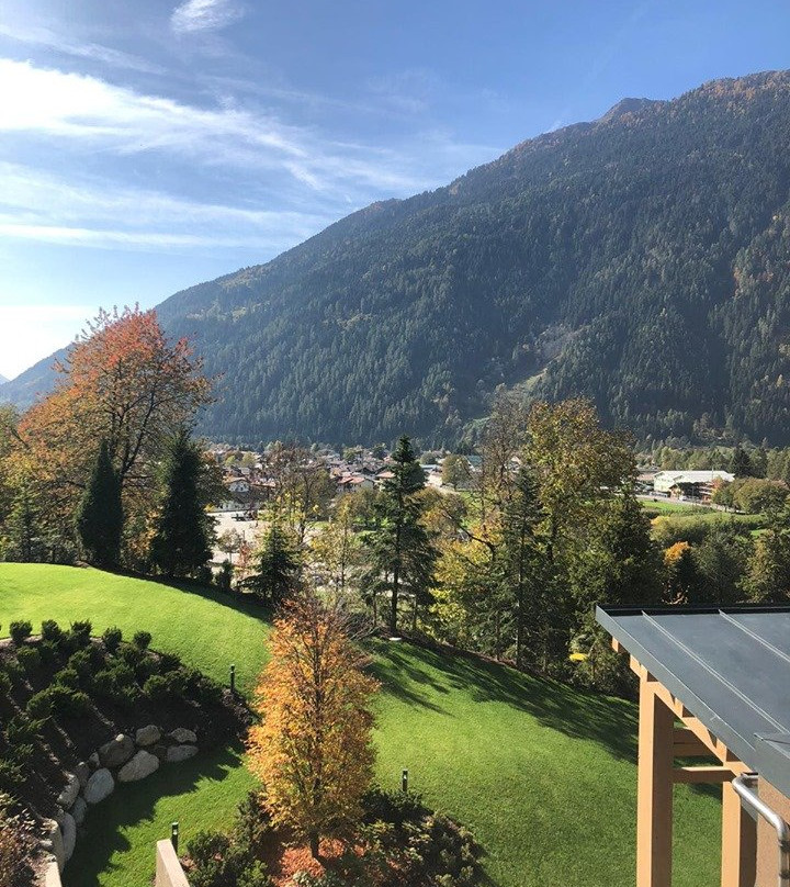 Lefay Resort & SPA Dolomiti主图