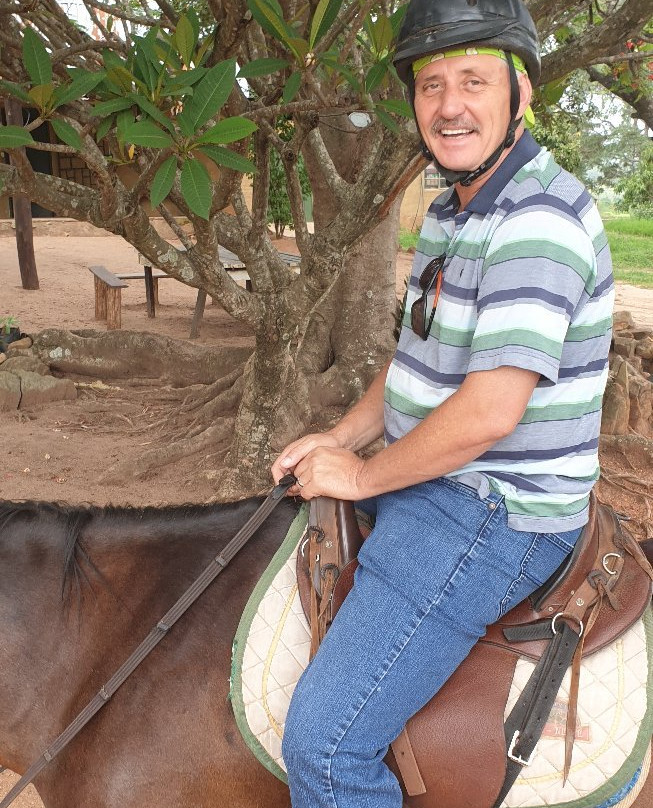 Horse Whispers-雾观必去景点